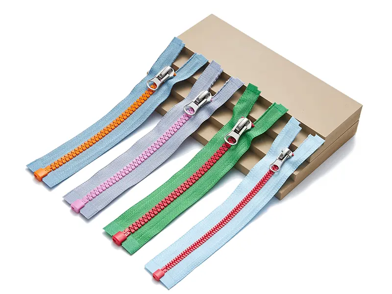 Zip Plastik