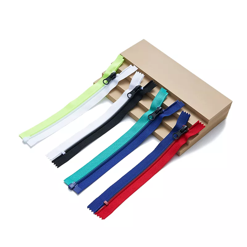 Apakah nilai yang dibawa oleh tapak web rasmi Wenzhou Richu Zipper (TRC) yang baru dilancarkan kepada pelanggan global?