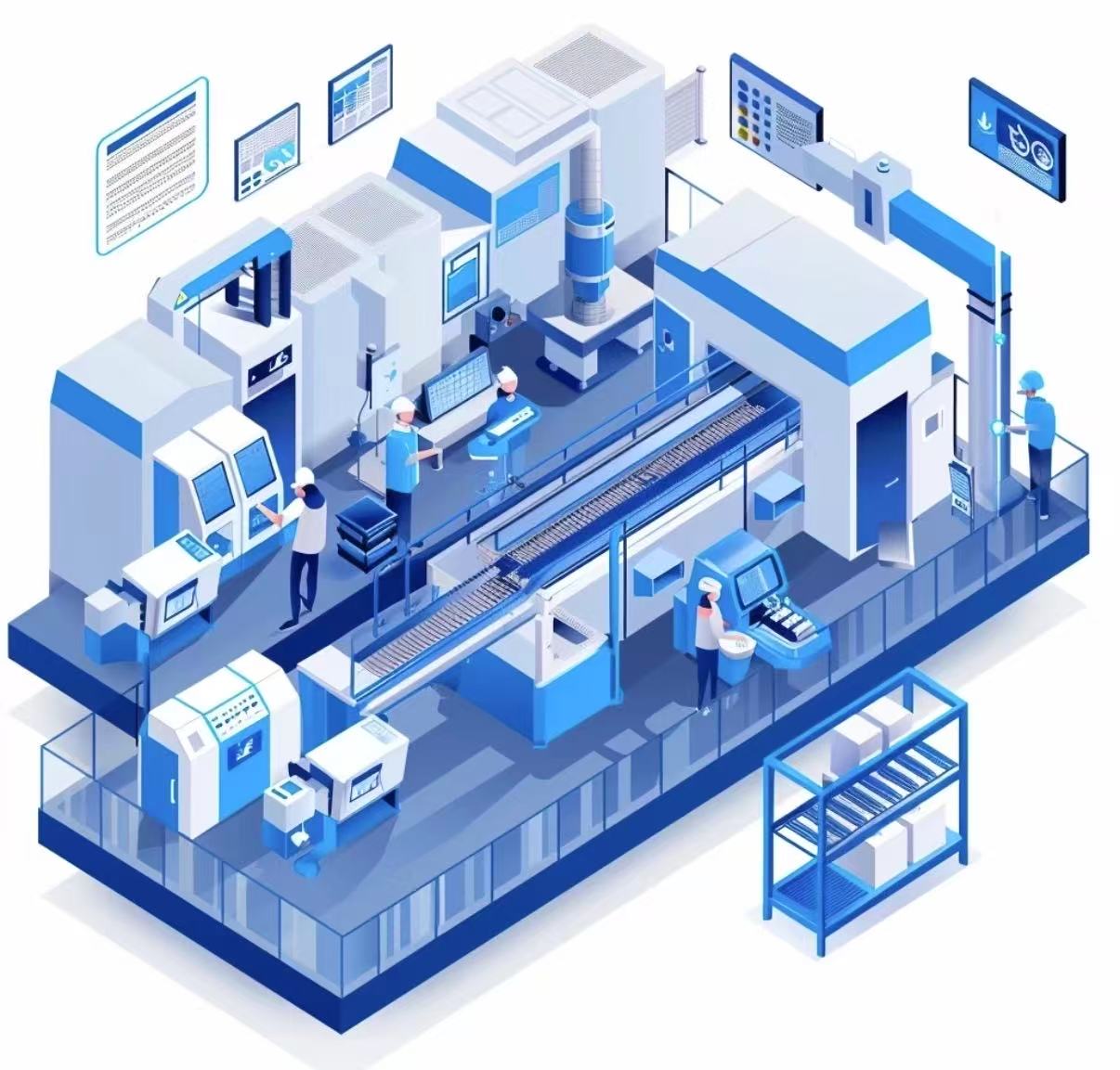 Mengapa Zip Nilon Tradisional Bergelut pada Barisan Pengeluaran Automatik?