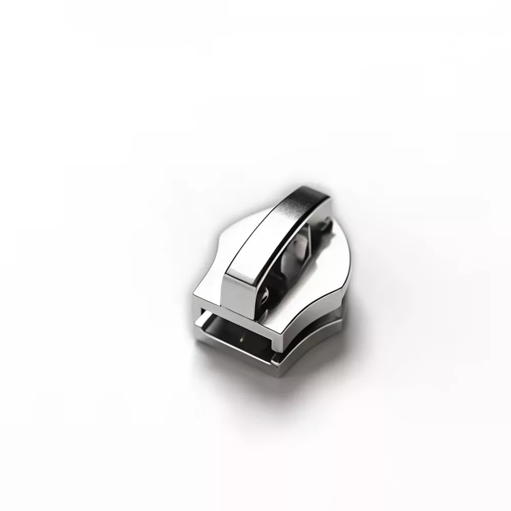 Peluncur Autokunci untuk Zip Nilon