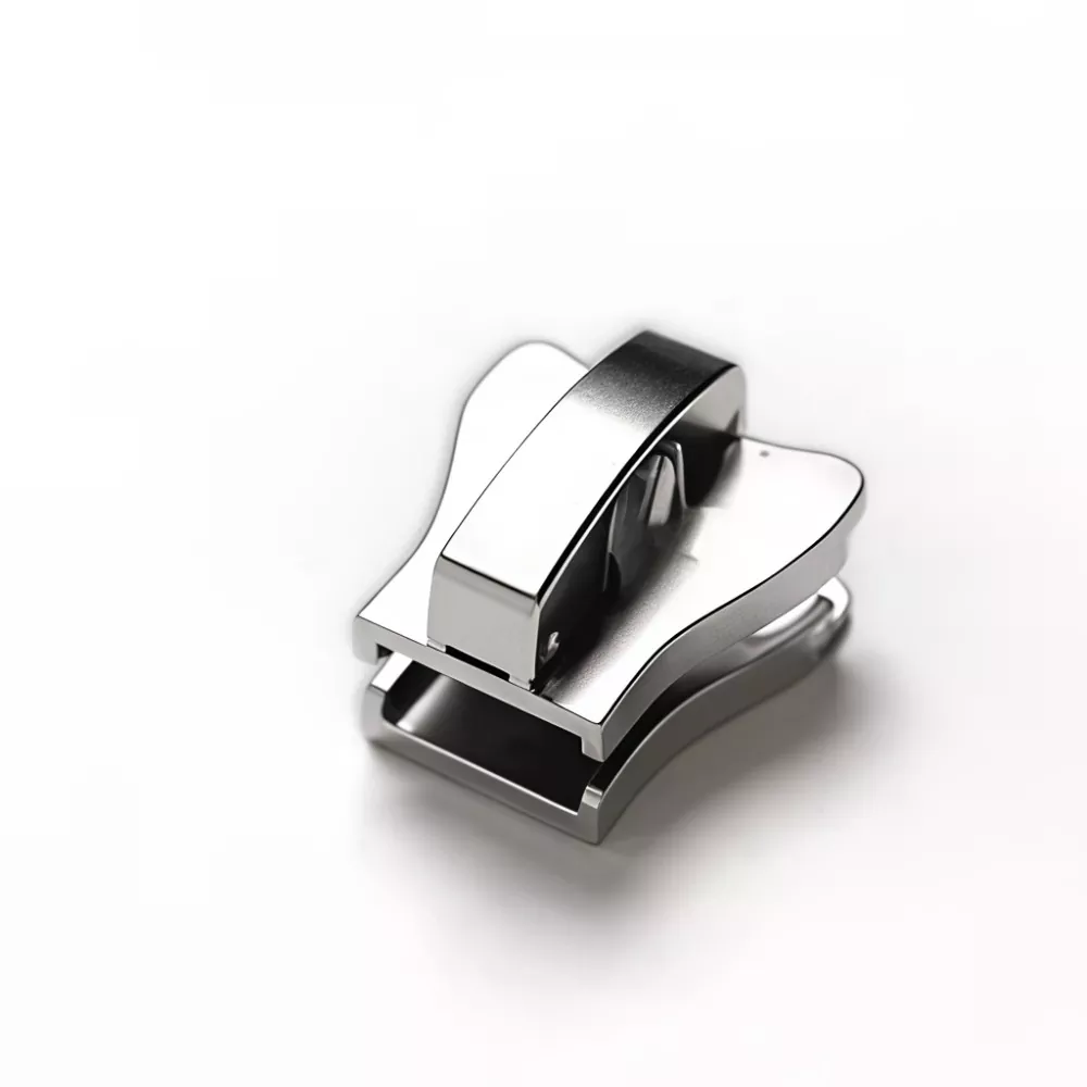 Peluncur Autokunci untuk Zip Plastik