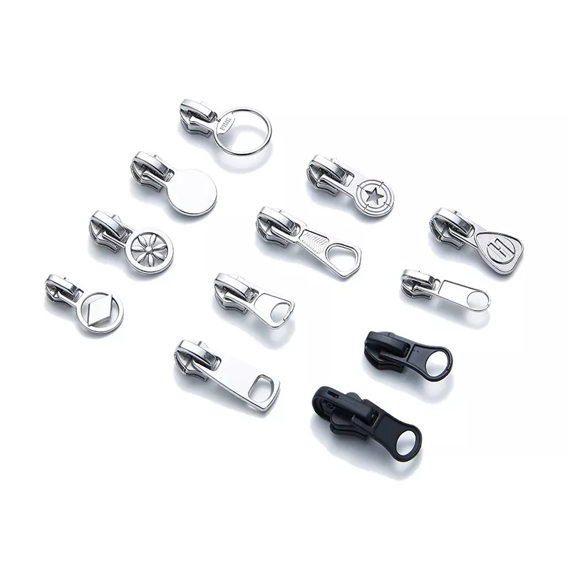 Penarik Logam Hiasan