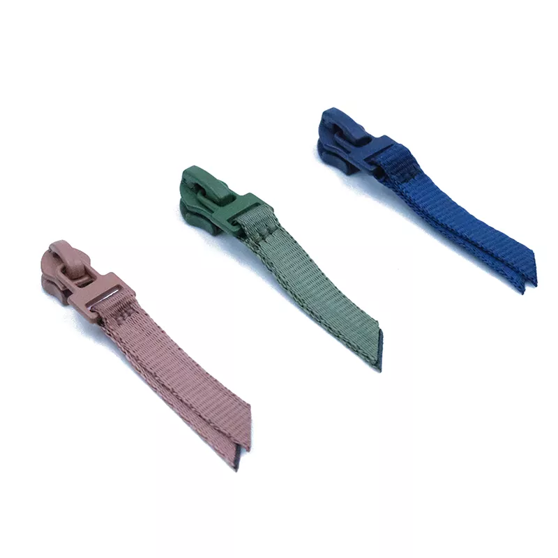 Penarik Anyaman Nilon