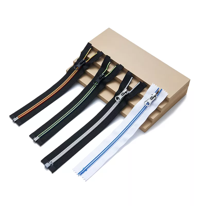 Zip Nilon Kitar Semula