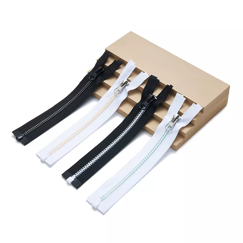 Zip Plastik Kitar Semula