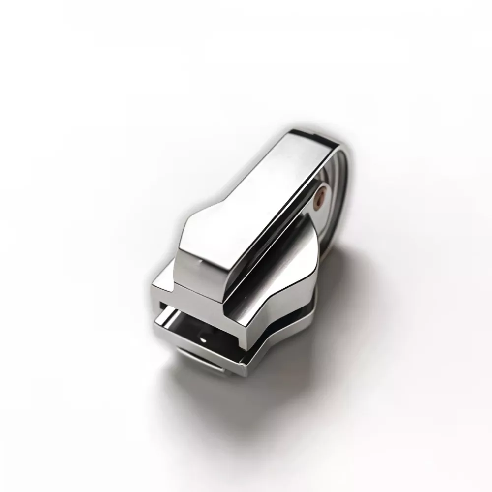 Slider Boleh Balik untuk Zip Nilon