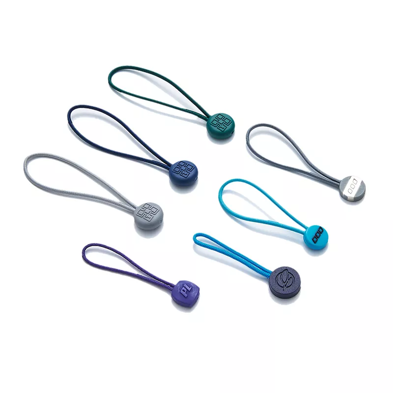 Penarik Plastik Kepala Bulat