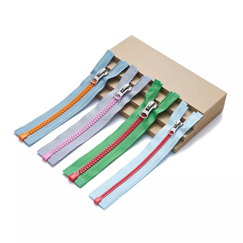 Zip Plastik Standard