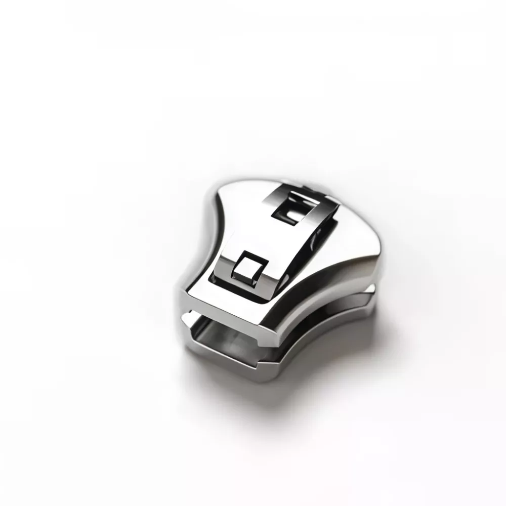 YG Slider untuk Zip Logam