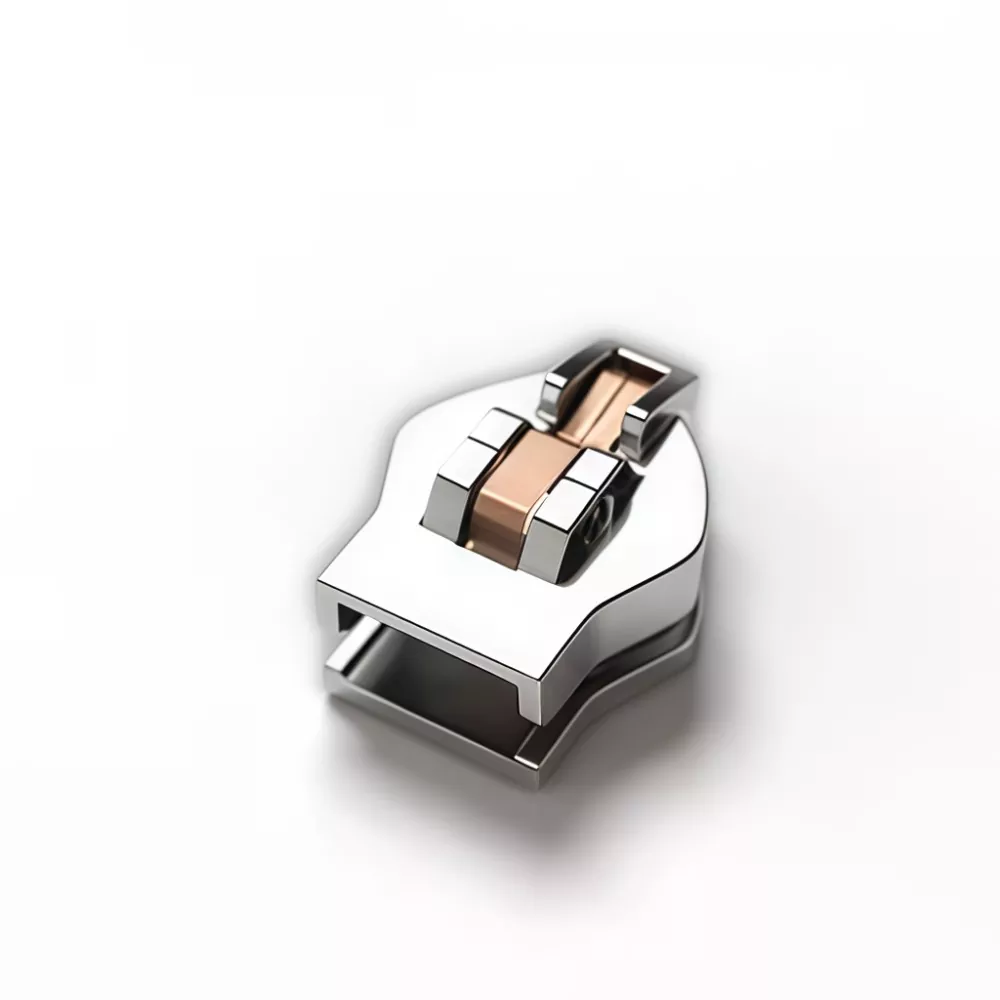 YG Slider untuk Zip Plastik